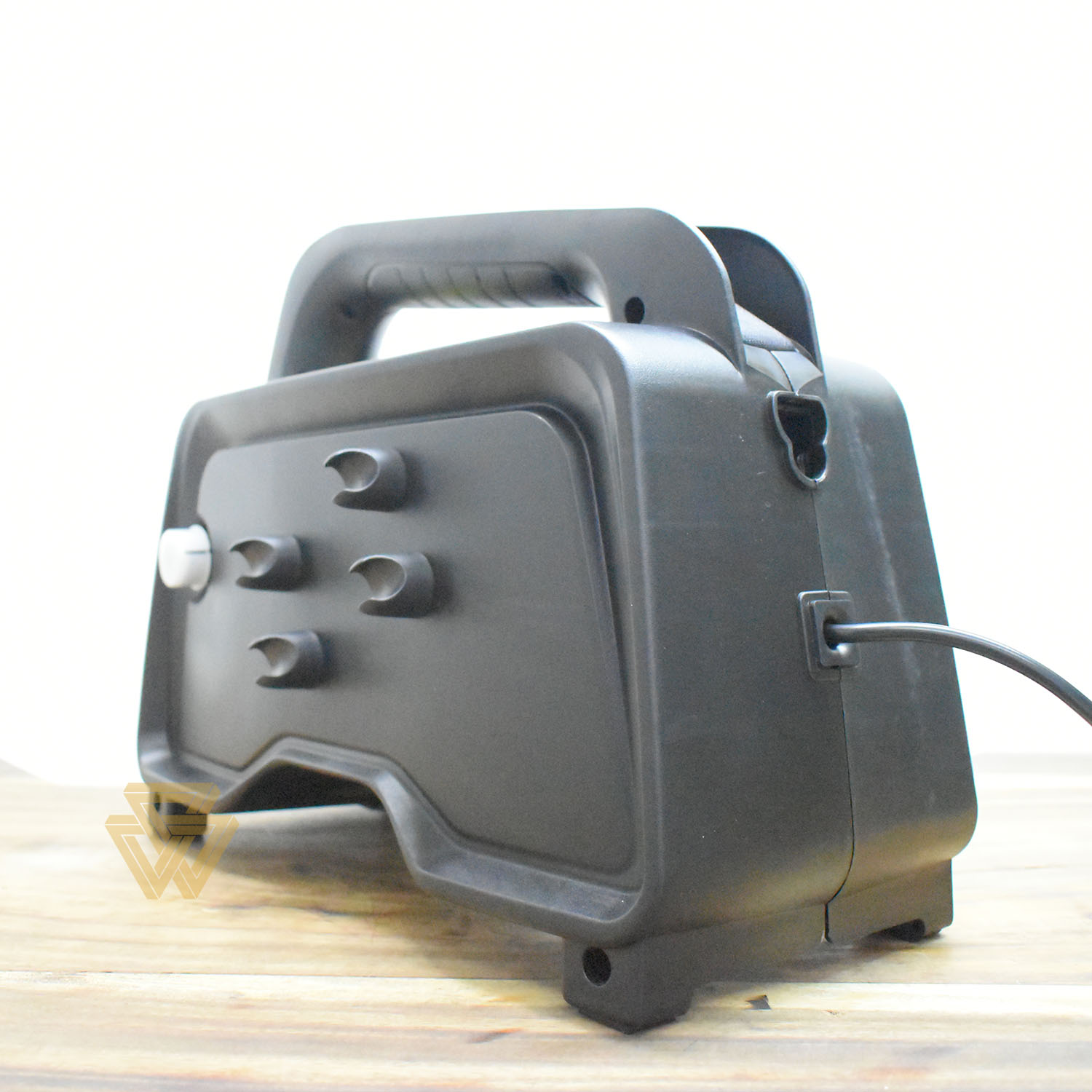 Máy Rửa Xe 800W Ryobi AJP-800