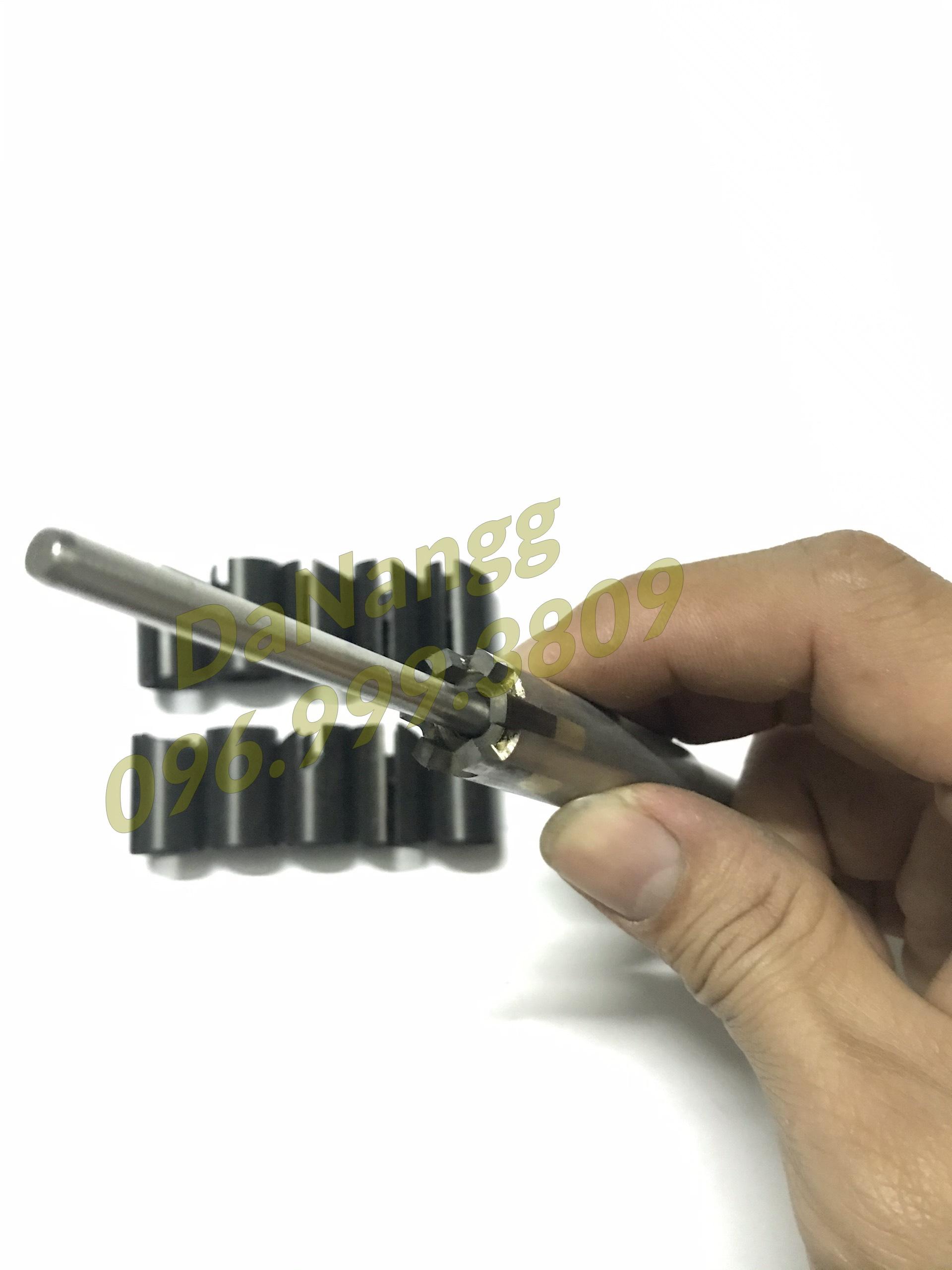 Bộ khắc phục chảy xăng kẹt quả ga bình xăng con