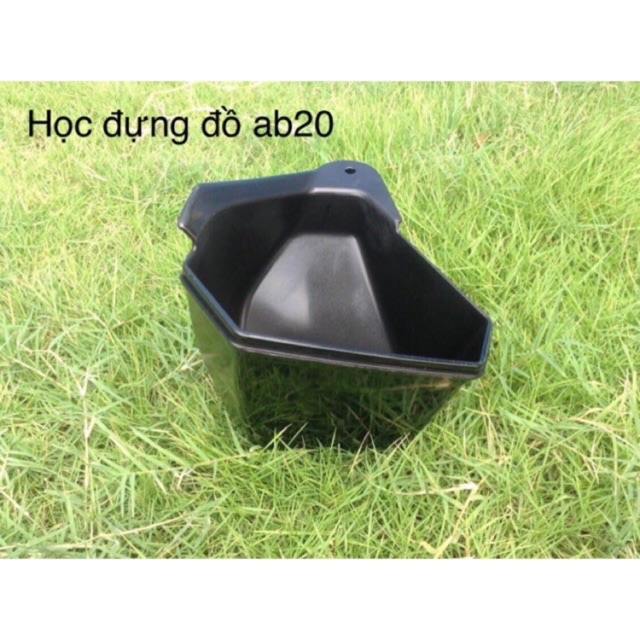 Hộc đựng đồ xe air blade 2020 ab 2020