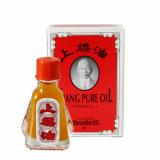 01 Chai dầu gió Siang Pure Fomula I 3cc