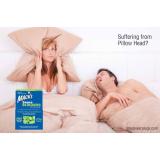 1 đôi nút bịt tai siêu mềm chống ồn - Ultra Soft Foam® - Mack's (USA)