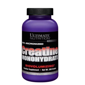 Sữa tăng sức mạnh 100% Micronized Creatine monohydrate (300gr)
