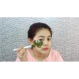 500g Bột chùm ngây làm mặt nạ sáng da
