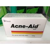 ACNE-AID 100G ( xà phòng cho da nhờn, trị mụn)