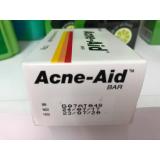 ACNE-AID 100G ( xà phòng cho da nhờn, trị mụn)