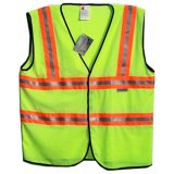 Áo lưới phản quang