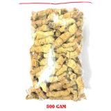 Ba kích tím (khô, bỏ lõi) - 500g - Hàng tốt, ảnh thật