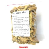 Ba kích tím (khô, bỏ lõi) - 500g - Hàng tốt, ảnh thật