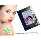 Bộ tắm trắng cao cấp dành cho da mặt BẠCH SÂM BS11 (125g)
