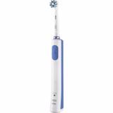 Bàn chải đánh răng điện Oral-B Pro 600 CrossAction Rotating