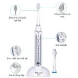 Bàn chải đánh răng điện procare KHB02
