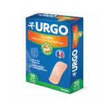 Băng cá nhân Urgo Durable 102 miếng/hộp