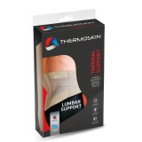 Băng nẹp lưng mềm Thermoskin 8-227 (Ghi)