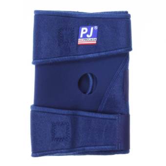 Băng Thun Dán Hỗ Trợ Khớp Gối PJ