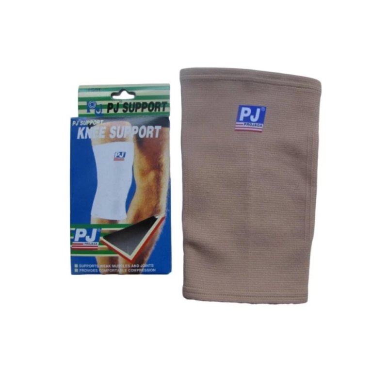 Băng Thun Hỗ Trợ Khớp Gối PJ 601
