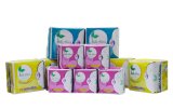 Băng vệ sinh cotton các loại 1 BELLE FLORA