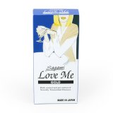 Bao cao su sagami love me gold 10 bao