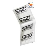 Bao cao su Siêu mỏng Safe Fit Untra thin - 12 chiếc