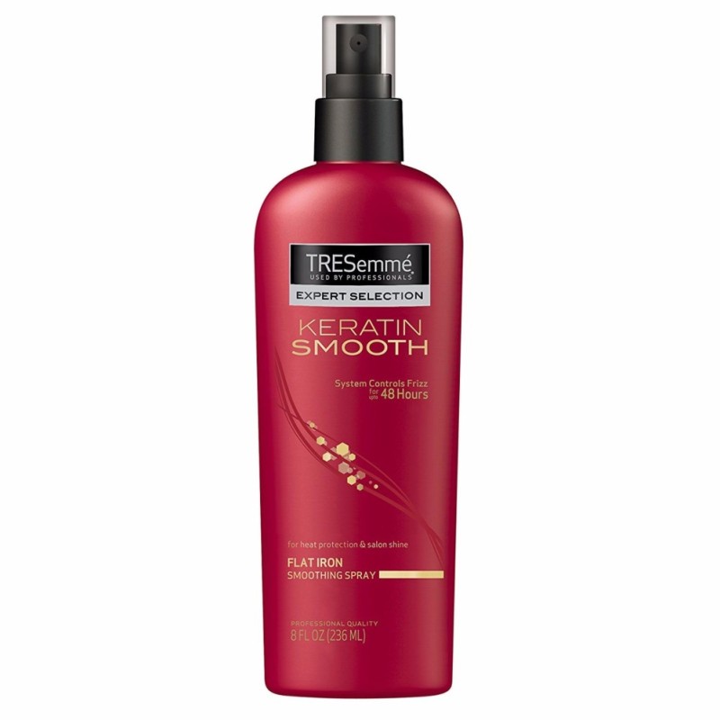Bình xịt bảo vệ tóc khỏi nhiệt 5 trong 1 TRESemmé Expert Selection Heat Protection Spray Keratin Smooth 236ml (Mỹ) giá rẻ