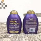 Dầu gội OGX Biotin & Collagen 385ml