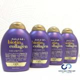 Dầu gội OGX Biotin & Collagen 385ml