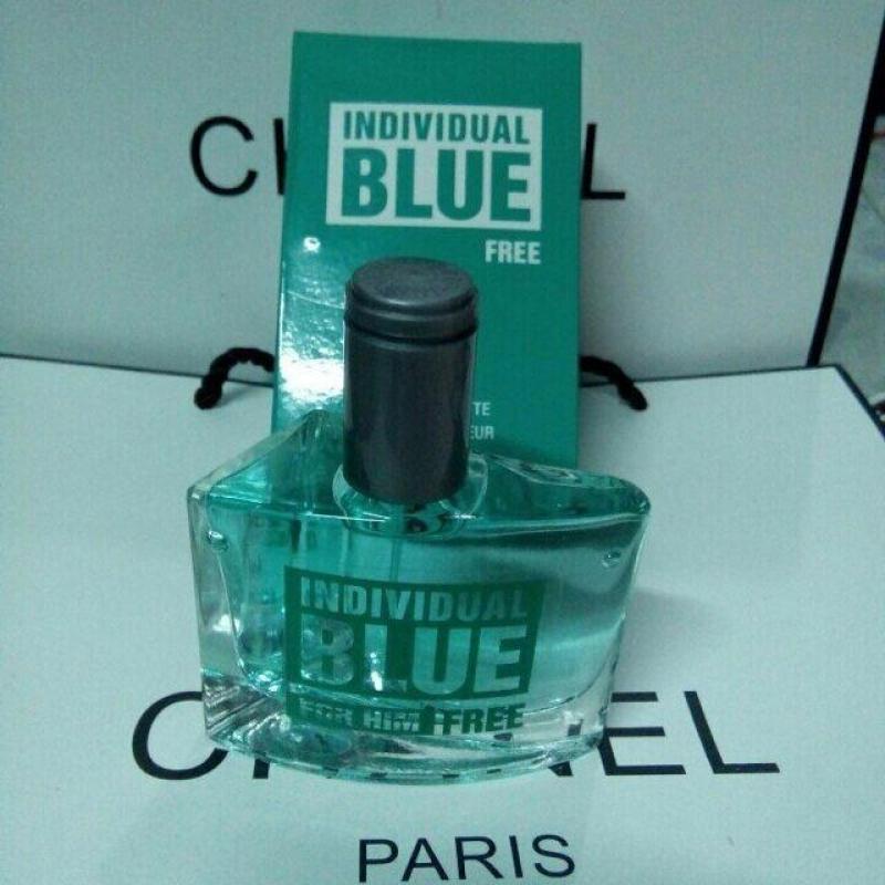 Blue xanh lá mỹ