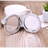 Bộ 03 Gương 2 mặt mini x2 phụ kiện 68