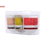 Bộ 1 bột cám gạo 100g + 1 bột yến mạch 100g + 1 bột đậu đỏ 100g