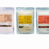 Bộ 1 bột cám gạo 300g + 1 bột yến mạch 300g + 1 bột đậu đỏ 300g