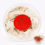 Hộp 100gr yến thô ngyên tổ còn lông yến sào khánh hoà và 1 hộp yến huyết 0.01kg - thương hiệu nestviet