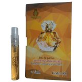 Bộ 1 nước hoa mini nữ COCO 5ml và 1 nước hoa mini nữ Imari 5ml