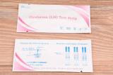 Bộ 10 que thử rụng trứng Ovulation C577 (LH) Test Strip C577 (Hồng)