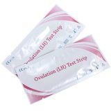 Bộ 10 que thử rụng trứng Ovulation C577 (LH) Test Strip C577 (Hồng)
