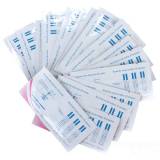 Bộ 10 que thử rụng trứng Ovulation C577 (LH) Test Strip C577 (Hồng)