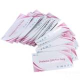 Bộ 10 que thử rụng trứng Ovulation C577 (LH) Test Strip C577 (Hồng)