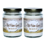 Combo 2 Bột Cám Gạo Loại Đắp Mặt (100g/hũ) [ Đã được kiểm nghiệm y tế ]