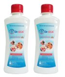 Bộ 2 chai dung dịch khử trùng Dr.ECA 250ml