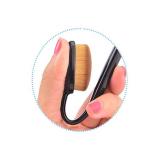 Bộ 2 cọ tán kem nền siêu mềm mịn
