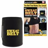 [HCM] Bộ 2 đai nịt bụng giảm mỡ Sweat Belt