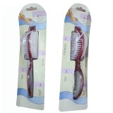 Bộ 2 dụng cụ chà gót chân (hồng)