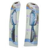 Bộ 2 dụng cụ chà gót chân (xanh dương)