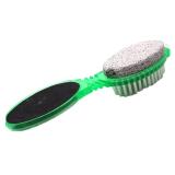 Bộ 2 dụng cụ chà gót chân (Xanh dương, xanh lá, hồng, tím)