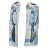 Bộ 2 dụng cụ chà gót chân (Xanh dương, xanh lá, hồng, tím)
