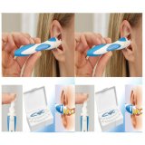 Bộ 2 dụng cụ lấy ráy tai tiện dụng