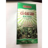 Bộ 2 Giải Độc Gan Cà Gai Leo Extra