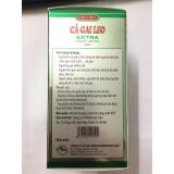 Bộ 2 Giải Độc Gan Cà Gai Leo Extra