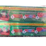 Bộ 2 hộp Kem đánh răng Colgate Salt Thái Lan