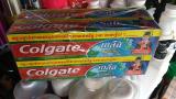 Bộ 2 hộp Kem đánh răng Colgate Salt Thái Lan