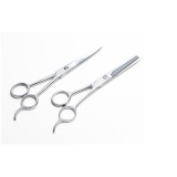 [HCM]Bộ 2 kéo cắt tóc chuyên dụng AC02