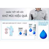 Bộ 2 Lăn Nách Khử Mùi Perspirex Đan Mạch